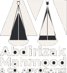Abdirizak Mahmood & Co. Advocates